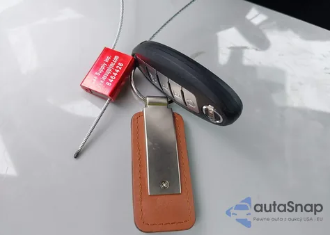 2022 Nissan Sentra Sr Xtronic Cvt из США, поврежденный, VIN 3N1AB8DV2NY313733